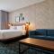 Four Points by Sheraton Ciudad Juarez - 华雷斯城