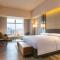 Chongqing Marriott Hotel