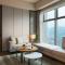 Chongqing Marriott Hotel - Čchung-čching