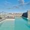 Four Points by Sheraton Ciudad Juarez - 华雷斯城