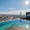 Four Points by Sheraton Ciudad Juarez - 华雷斯城