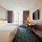 Four Points by Sheraton Ciudad Juarez - 华雷斯城