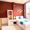 Hai Long Vuong Hotel