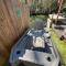 Main River Retreat hot tub, canoe with trolling motor - 春丘