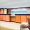 Fairfield Inn and Suites by Marriott Lakeland Plant City