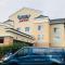 Fairfield Inn and Suites by Marriott Lakeland Plant City