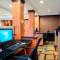 Fairfield Inn and Suites by Marriott Lakeland Plant City