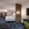 Fairfield Inn & Suites by Marriott Tyler South - Tyler