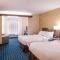 Fairfield Inn & Suites by Marriott Phoenix Tempe/Airport