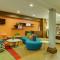 Fairfield Inn & Suites Jacksonville Airport