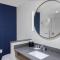 Fairfield Inn & Suites by Marriott Indianapolis Greenfield