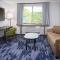 Fairfield Inn & Suites by Marriott Indianapolis Greenfield