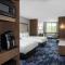 Fairfield Inn & Suites by Marriott Indianapolis Greenfield