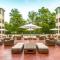 Four Points by Sheraton Santa Cruz Scotts Valley - Scotts Valley