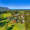 Modern Private Home, 3/3, AC, Golf Course View, Beach Gear, One Level - برينسفيل