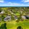 Modern Private Home, 3/3, AC, Golf Course View, Beach Gear, One Level - برينسفيل