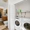 Modern Private Home, 3/3, AC, Golf Course View, Beach Gear, One Level - برينسفيل