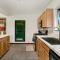 Modern Private Home, 3/3, AC, Golf Course View, Beach Gear, One Level - برينسفيل