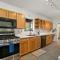 Modern Private Home, 3/3, AC, Golf Course View, Beach Gear, One Level - برينسفيل