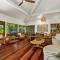 Modern Private Home, 3/3, AC, Golf Course View, Beach Gear, One Level - برينسفيل
