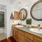 Modern Private Home, 3/3, AC, Golf Course View, Beach Gear, One Level - برينسفيل