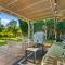 Modern Private Home, 3/3, AC, Golf Course View, Beach Gear, One Level - برينسفيل