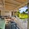 Modern Private Home, 3/3, AC, Golf Course View, Beach Gear, One Level - برينسفيل
