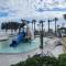 Paradise 10th Floor 2BR with Private Oceanfront Balcony at Ocean Walk Resort - دايتونا بيتش