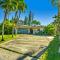Modern Private Home, 3/3, AC, Golf Course View, Beach Gear, One Level - برينسفيل