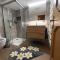 Chalet Talblick, alte Gasse 40