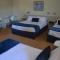 Deer Park Motor Inn Armidale