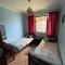 Ishumi Flat No7