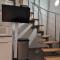 Studio mezzanine avec accompagnement au parc Disneyland inclus - Esbly Studio mezzanine avec accompagnement au parc Disneyland inclus - Esbly