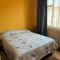 Ishumi Flat No7