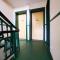 Typical Altbau in the heart of Berlin Wedding - 柏林