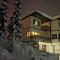 Snowfall Villa