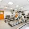 Fairfield Inn & Suites Bend Downtown - Бенд