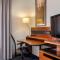 Fairfield Inn & Suites by Marriott Smithfield - سميثفيلد