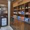 Four Points by Sheraton Tallahassee Downtown - Таллахасси