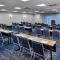 Four Points by Sheraton Tallahassee Downtown - Таллахасси