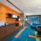 Fairfield Inn & Suites by Marriott Belle Vernon