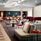Marriott Columbus University Area - Columbus