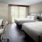 Marriott Columbus University Area - Columbus