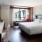 Marriott Columbus University Area - Columbus
