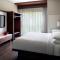 Marriott Columbus University Area - Columbus