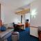 Fairfield Inn & Suites - Los Angeles West Covina