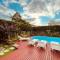 Casa Oásis | Jurerê | 400m do mar | 6 qtos com a/c - فلوريانوبوليس