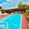 Casa Oásis | Jurerê | 400m do mar | 6 qtos com a/c - فلوريانوبوليس
