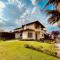 Casa Oásis | Jurerê | 400m do mar | 6 qtos com a/c - فلوريانوبوليس