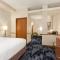 Fairfield Inn & Suites Jacksonville West/Chaffee Point